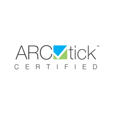 arctick certified