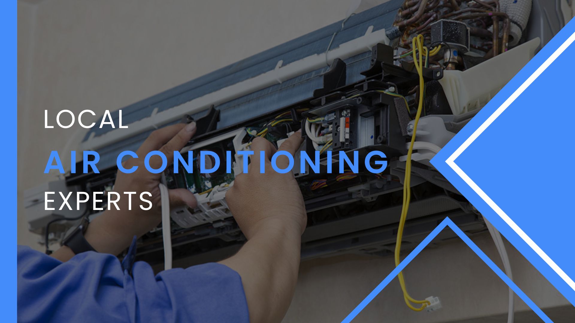 air conditioning Redcliffe