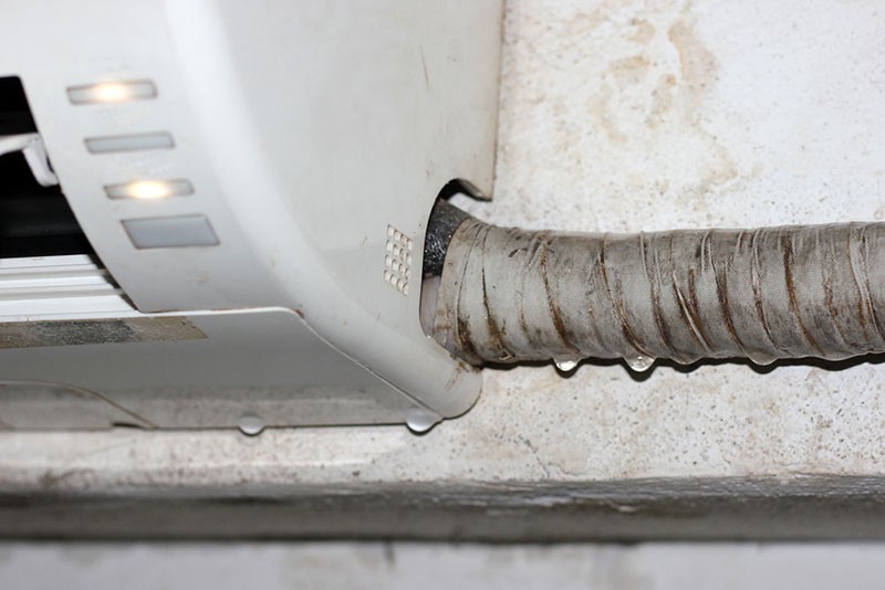 Why Your Air Conditioner Is Leaking (And What To Do Next)