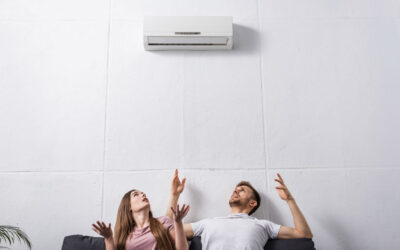 Air Conditioner Not Working Properly? Here’s What To Do