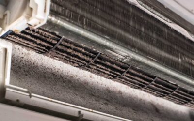 5 Obvious Signs Of Mould In Air Conditioner